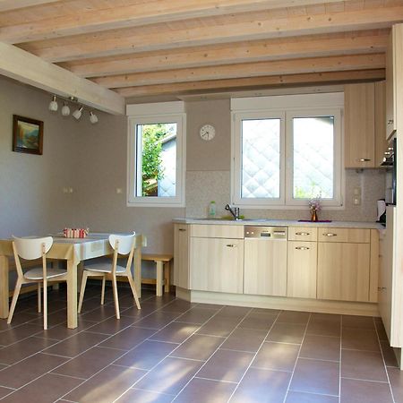 Gite Plein Sud Metzeral Esterno foto